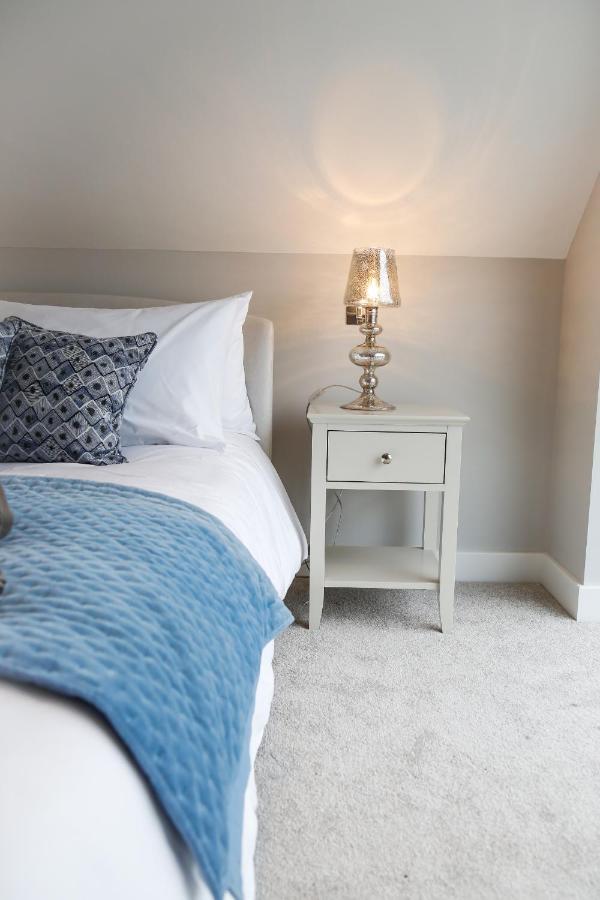 Ocean View - Bracklesham Bay Apartamento Chichester Exterior foto