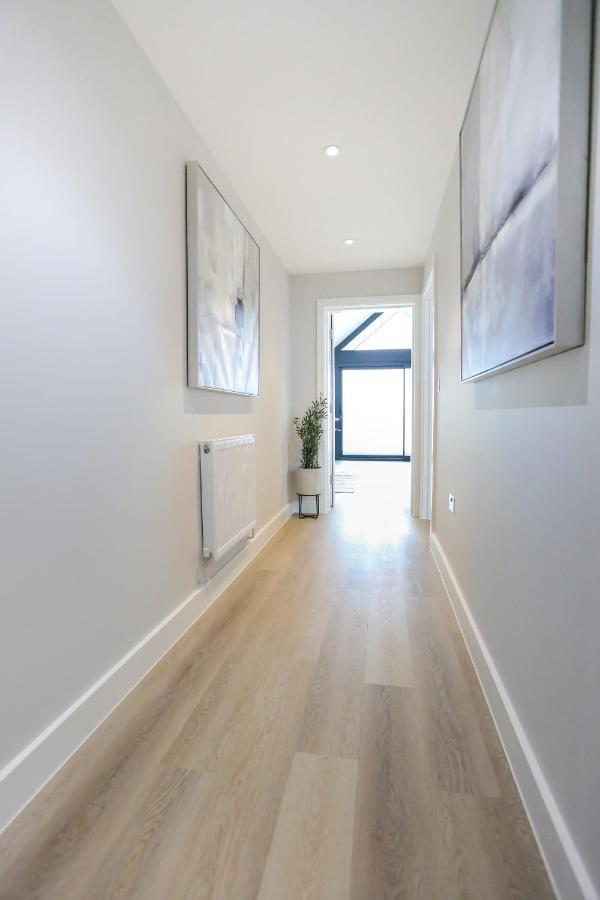 Ocean View - Bracklesham Bay Apartamento Chichester Exterior foto